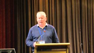 Cloud Computing: Its productivity boost to Practice Management  - NZIS conference, 2012