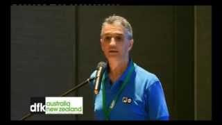 Cloud Computing Introduction - Paul Fiumara, DFK Australia New Zealand