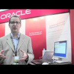 Oracle Desktop Virtualization and VMware – VMworld 2012